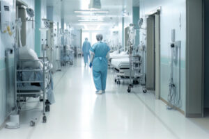 Kanarische Inseln: Grippewelle rollt an 43 hospitales