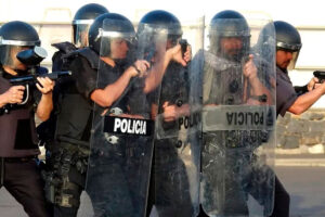 Teneriffa Nord, La Laguna: Unipol ist wieder da 2 unipol 1