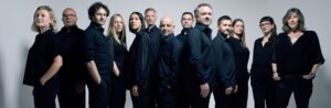 Teneriffa-Nordost, Santa Cruz: Englisches Ensemble spielt 22 web ColinCurrieGroup scaled 1